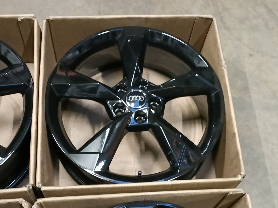 Alufelgi Felgi Audi 19 cali 5x112 A4 A6, Q2 Q3 SQ3