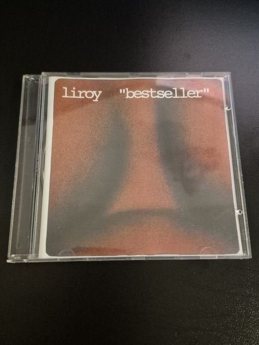 Płyta CD Liroy "Bestseller"