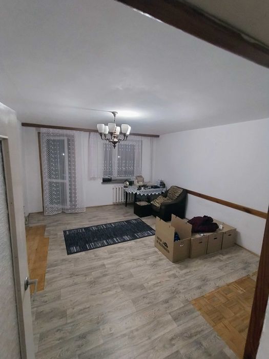 Mieszkanie 62,29 m2 ul. Partyzantów 59D, Międzyrzec Podlaski