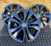 Диски 5/114.3 r16 Honda оригінал