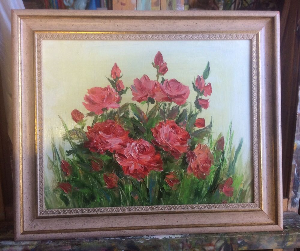Картины, подарок