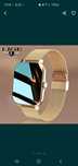 Damskie zegarek Smart watch LIGE z dwoma paskami