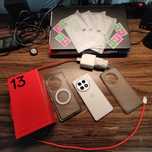 Oneplus 13 16/512 jak nowy