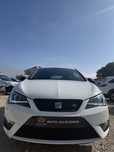 Seat Ibiza FR 1.2 TSI 2015