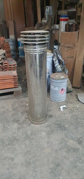 kit  de isaustão caldeira