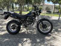Hyosung Karion 125cc
