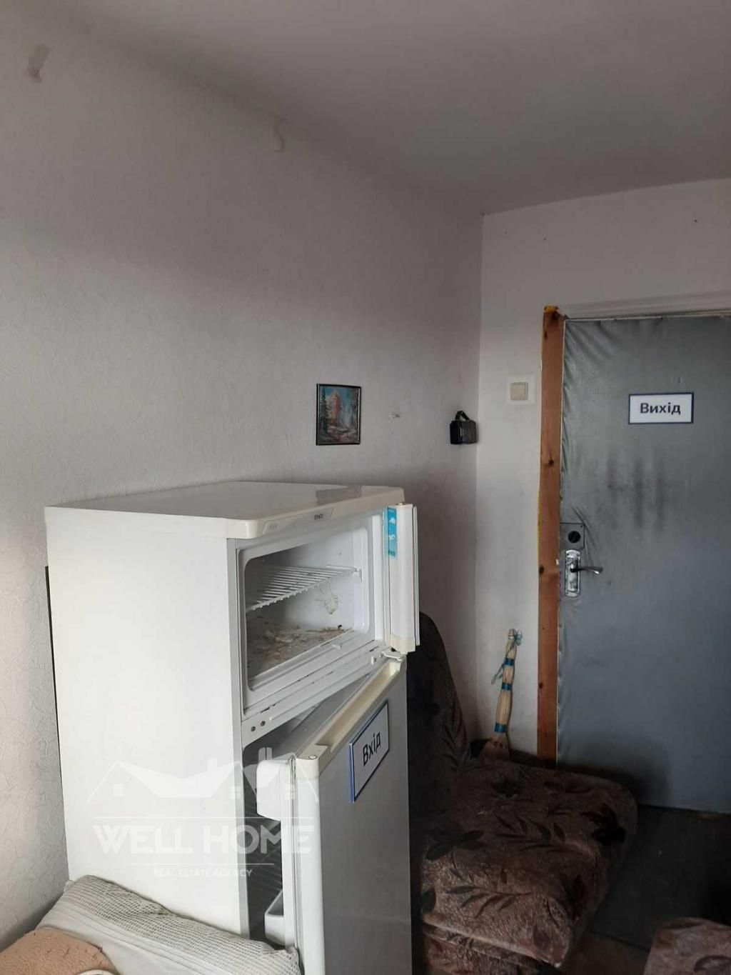 Продаж кімнат 1к Поповича Космонавта, 10а Київ