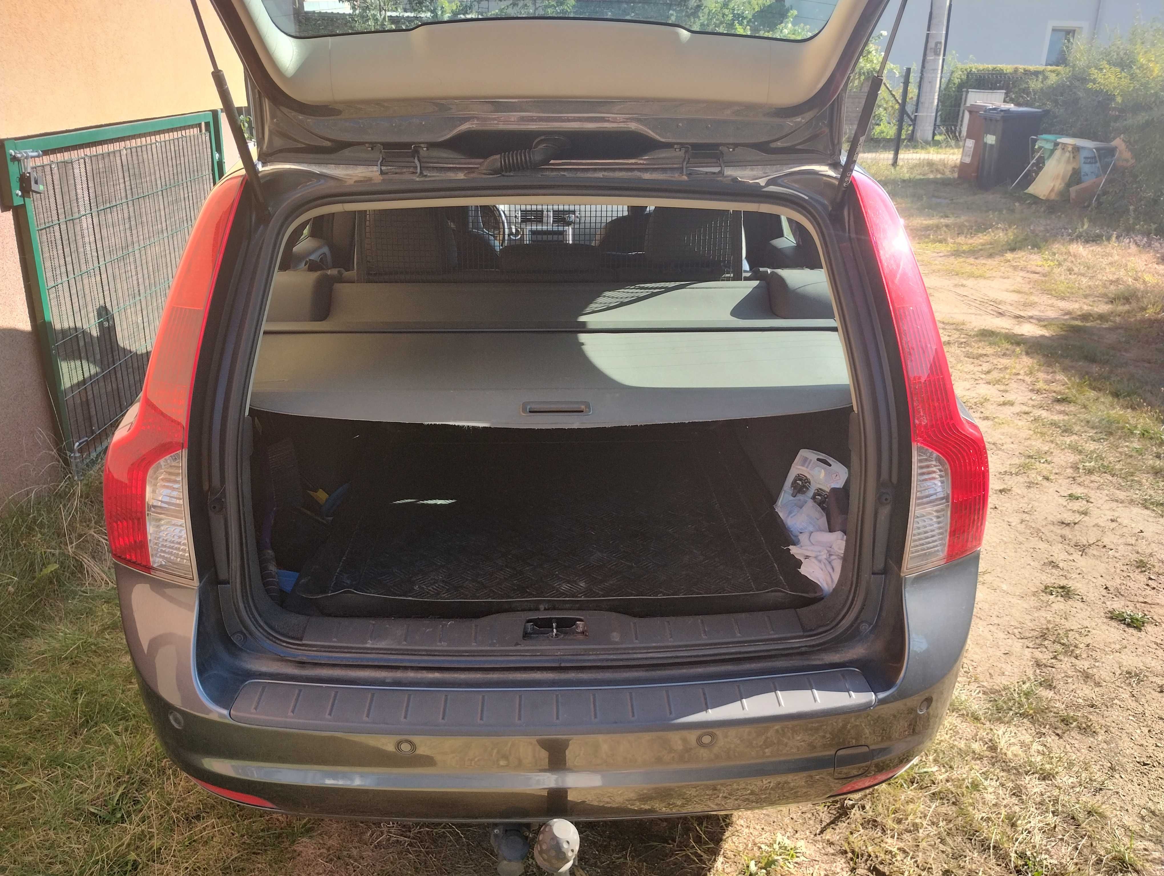 Volvo v50 1.6d 2011r