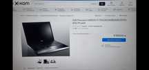 RARYTAS Dell Precision M6500 17.3 cala SSD i7 Windows 11 Pro