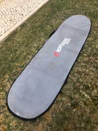 Capa LongBoard 9'2 excelente qualidade