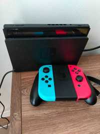 Sprzedam nintendo switch