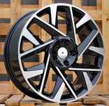 FELGI 18 5x114,3 HYUNDAI I20 N I30 III IONIQ 6 Kauai Kona I Santa FE