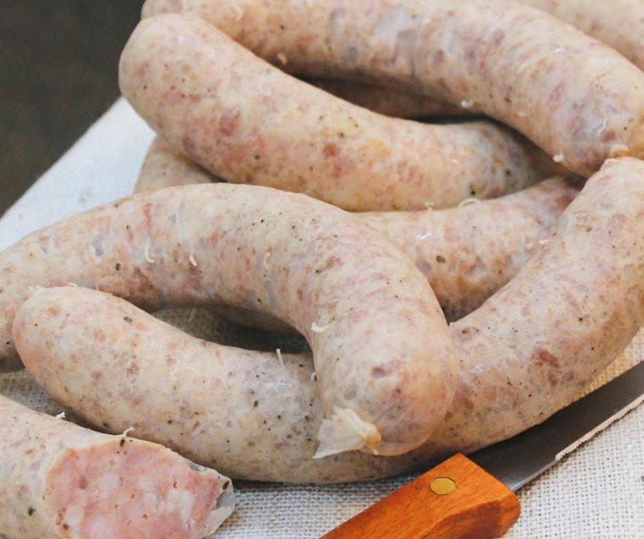 Domowe wędliny - naturalne, tradycyjne, jak kiedyś