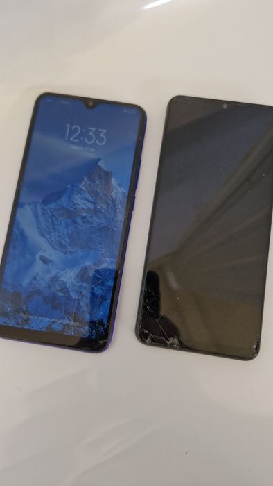 Redmi9,Samsung a02 на запчастини.