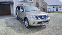 Nissan Pathfinder r51, 2.5 190, niski przebieg