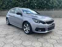 Peugeot 308 PureTech 130 GT Line Edition