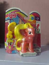 My Little Pony Cherry Berry Perłowa Glitter Hasbro