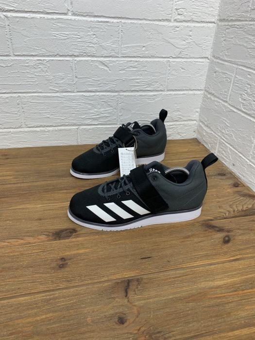 Штангетки кроссовки Adidas Powerlift оригинал 41р