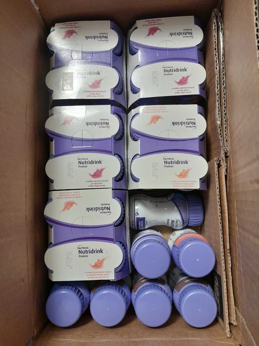 Nutricia Nutridrink - 27 szt.