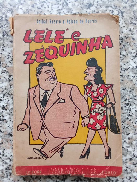 Livros antigos originais