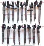 Wtrysk Wtryskiwacz Bosch Piezo Common Rail Нurt Wtryski Wtryskiwaczy