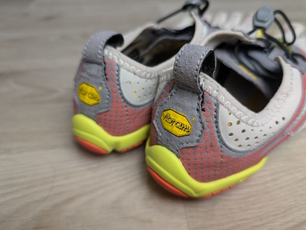 Vibram fivefingers