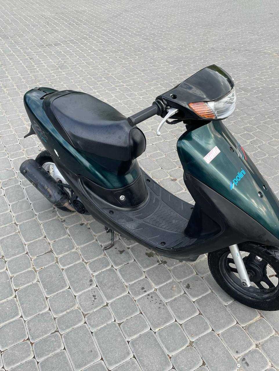 Honda dio af 34 в ідеальному стані