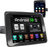 radio android 10 1din bluetooth renault trafic vivaro vw t4 t5