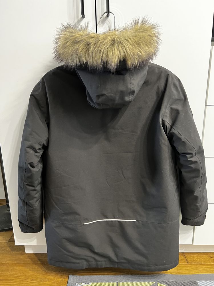 Куртка Jack Wolfskin 164 зимова