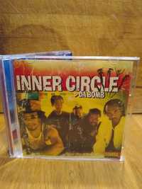 Płyta CD Inner Circle - Da Bomb (album)