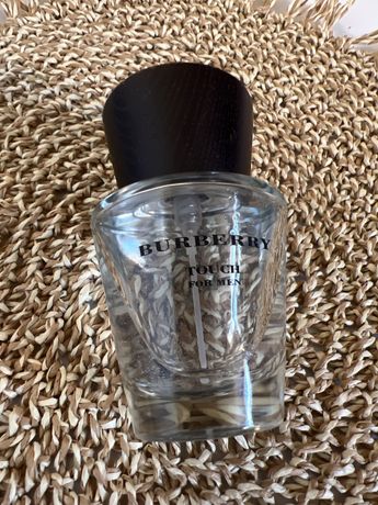 Burberry touch for men 50 ml