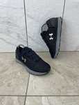 Кросівки under armour ua charged bandit 3, розмір 42.5, 27см