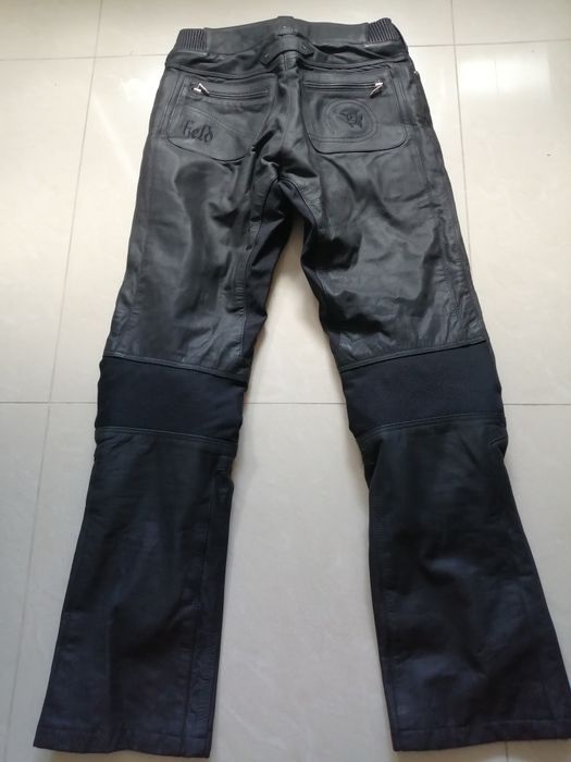 Odzież na motocykl damskie