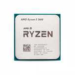 Ryzen 5 3600 стан ідеал,любі тести