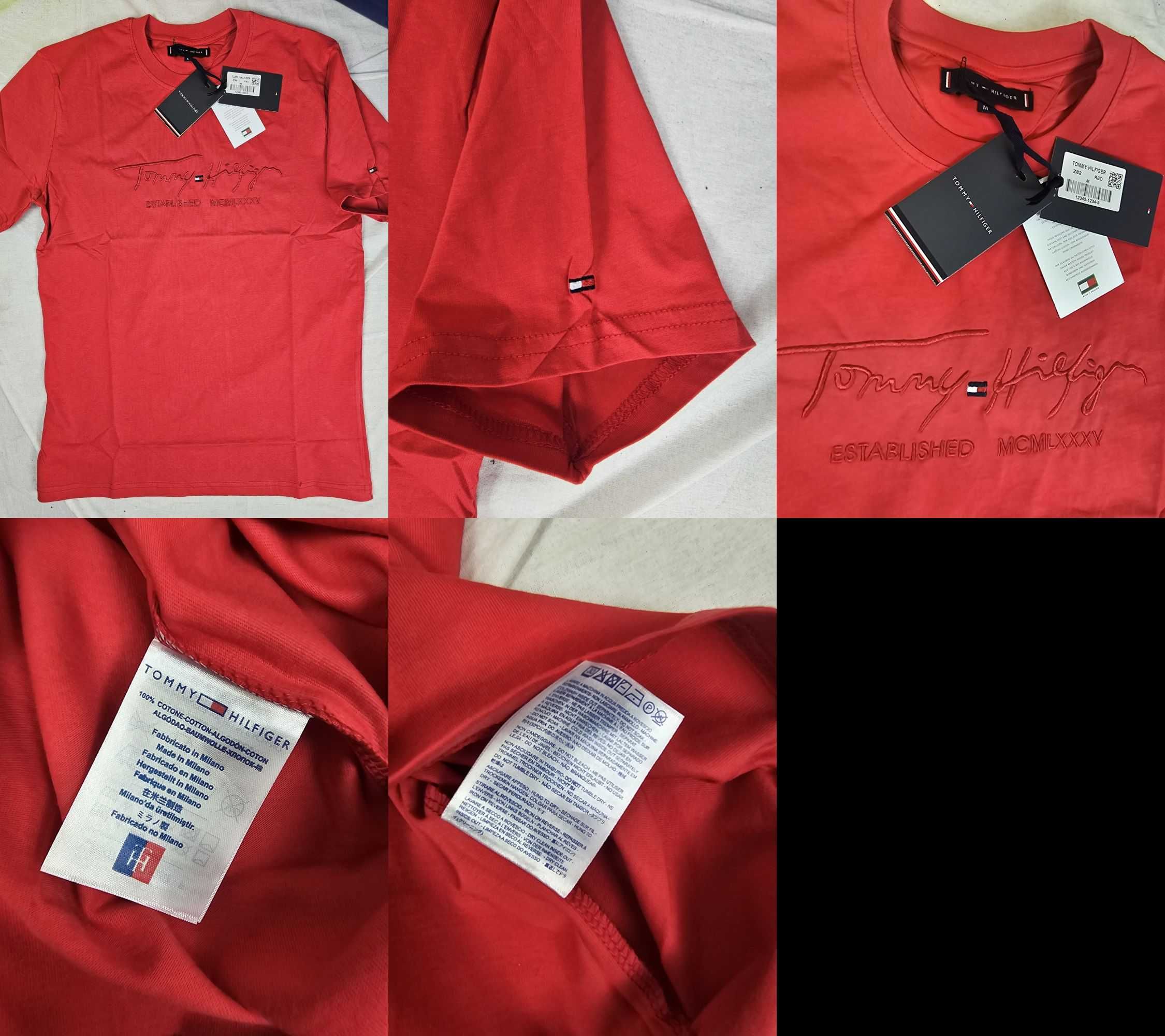 Koszulka ralph t-shirt lauren koszulki męskie  nowość polo