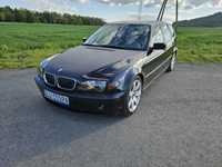 Bmw e46 330dA touring