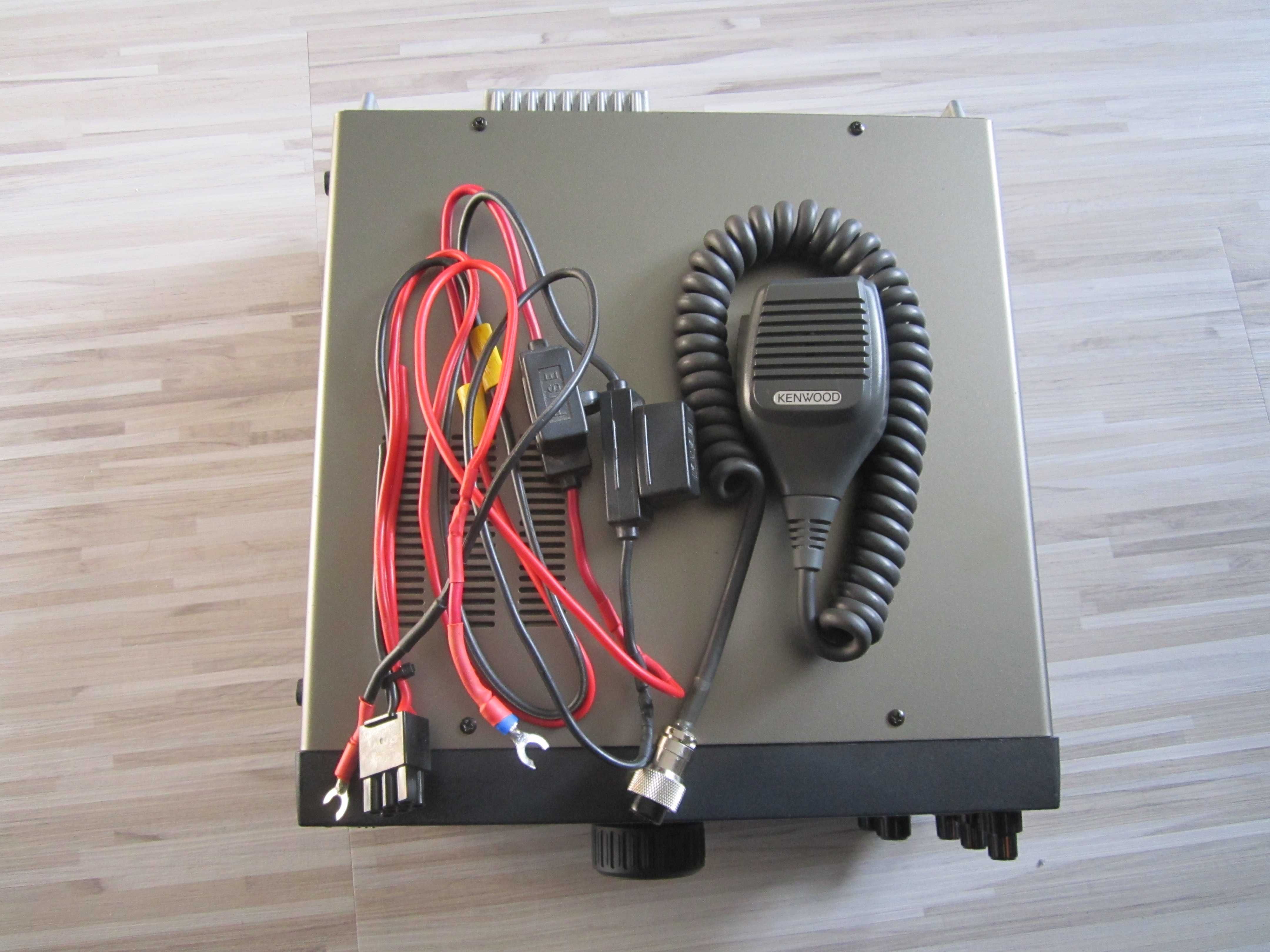 Radiotelefon Kenwood ts 570 D