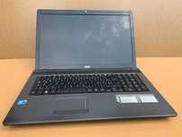 Laptop 17,3" ACER Aspire 7739