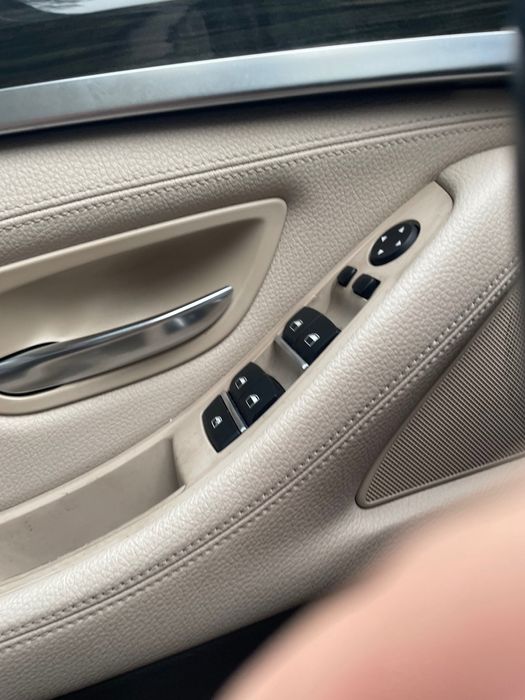 Bmw 530d 6 cilindros 265cv
