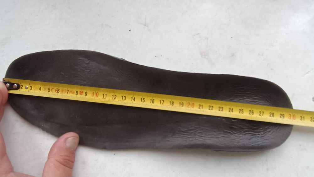 Легендарні Черевики True Religion.Оригінал.Made in Italy.Р 45.29.5 см