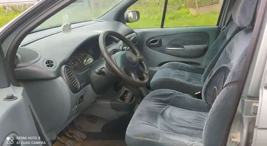 Продам 3 авто форд 2шт Рено Сценикможно для ЗСУ