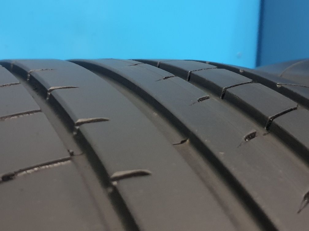 255/35 R20 Goodyear - markowe opony klasy PREMIUM