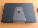 Laptop ASUS ROG GL552VW-DM350