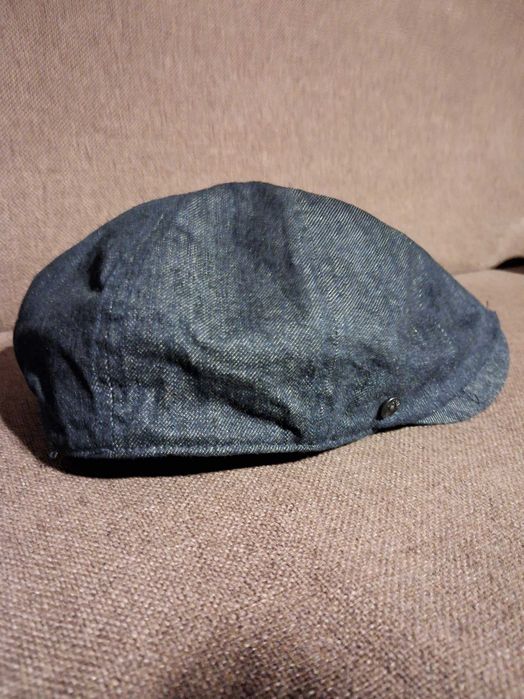 Kaszkiet Peaky Blinders r 58