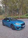 BMW 220D de 190cv  Grande coupe Pack M