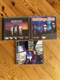 CD євро-диско Bad Boys Blue - Coconut, BMG