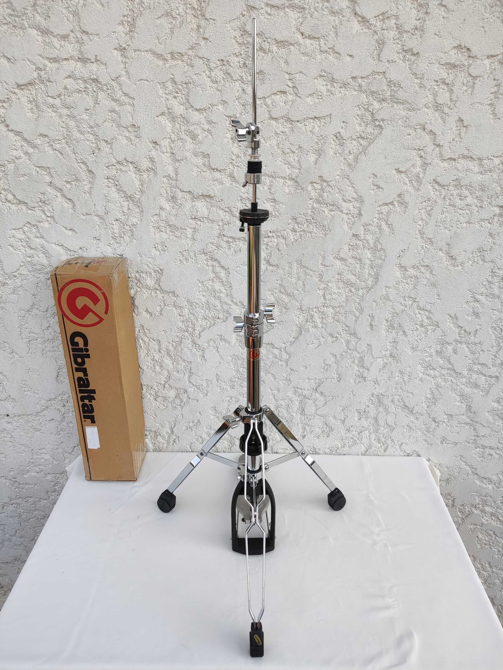 Gibraltar 6707 Suporte Hi Hat