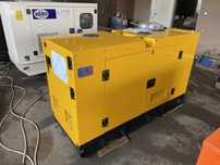 продам дизельний генератор APW-25  RICARDO