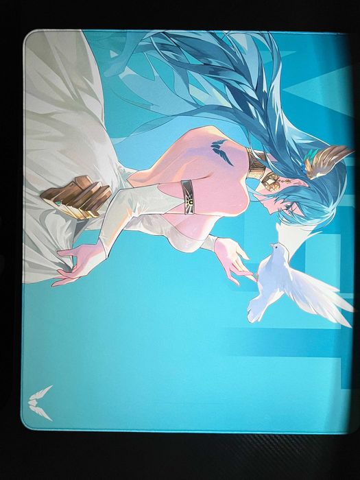 ‼️ VALKYRIE V Pad Ace MIST - Коврик для мышки ‼️ NEW ‼️ Original ‼️