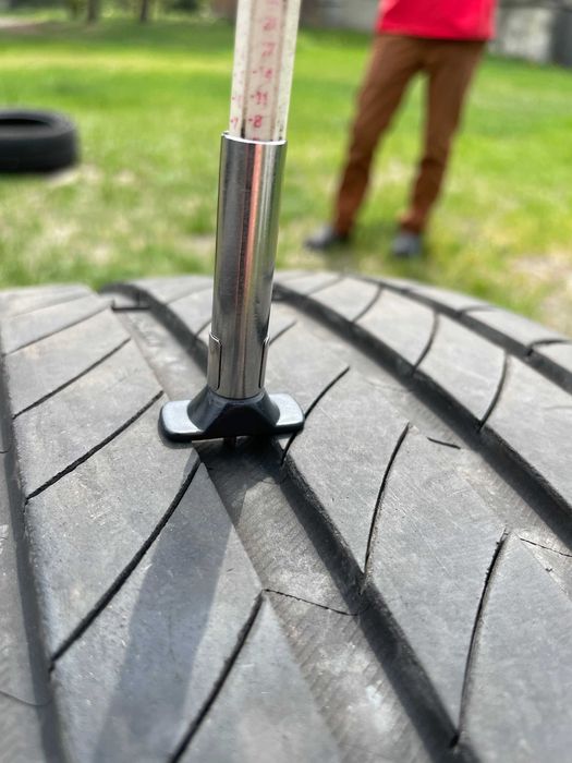 Okazja opony letnie 225/50R18 Michelin Primacy 4 z 2020r.